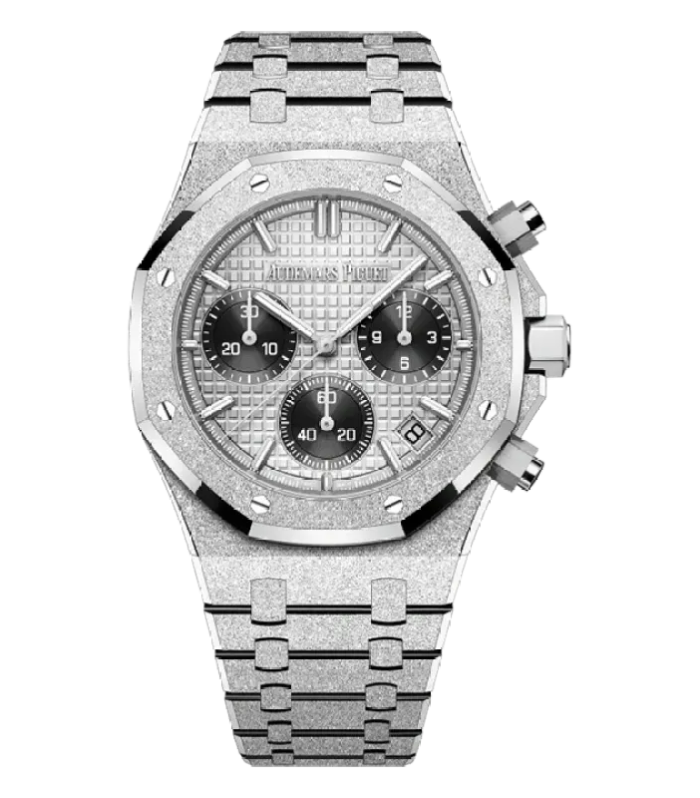 ROYAL OAK SELFWINDING CHRONOGRAPH 26240BC.GG.1324BC.01