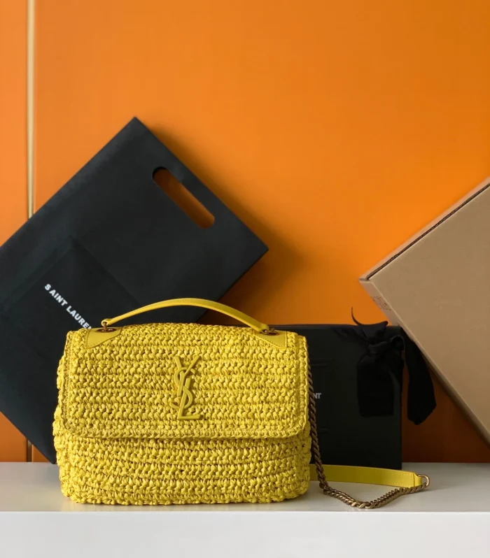 YSL Mini Bag