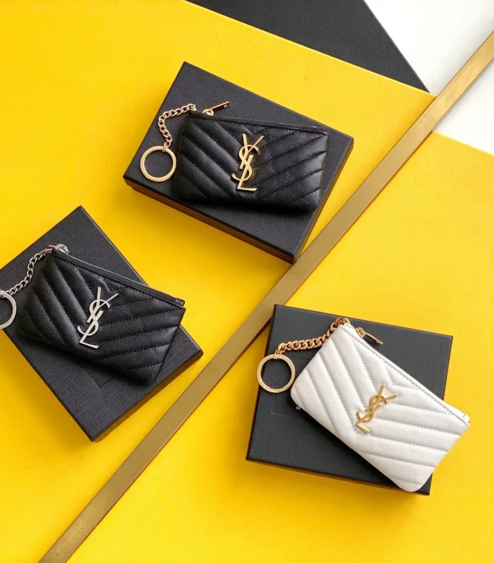 YSL Mini Bag