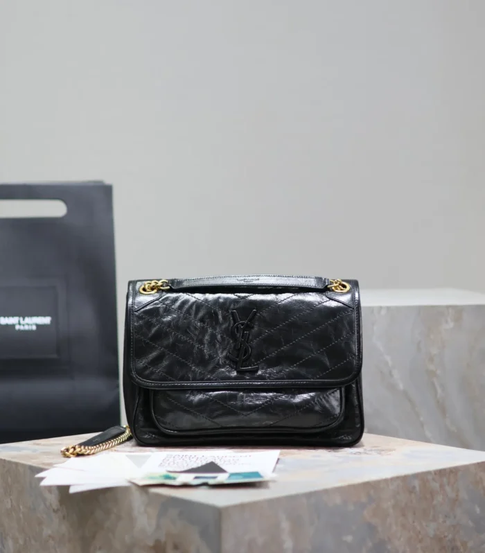YSL Mini Bag