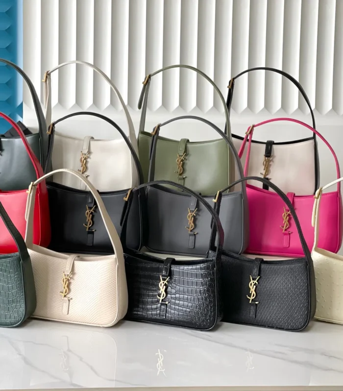 YSL Mini Bag