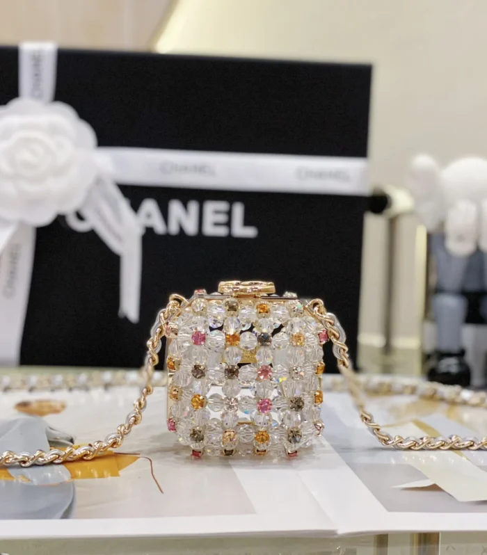 Spring 2023 Evening Bag