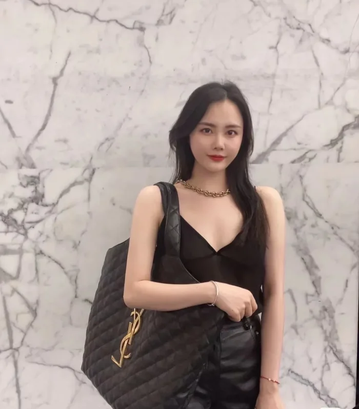 YSL Mini Bag