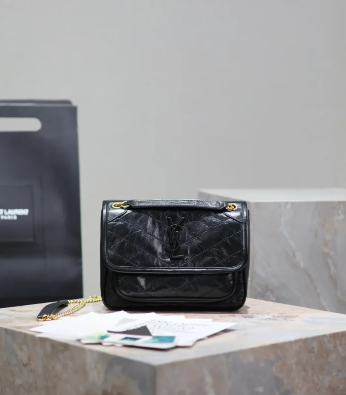 YSL Mini Bag