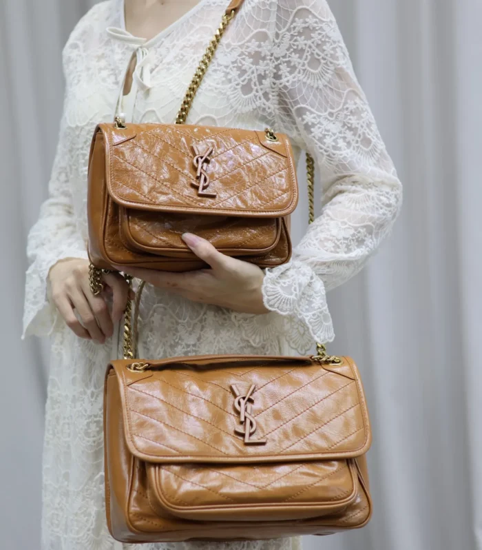 YSL Mini Bag