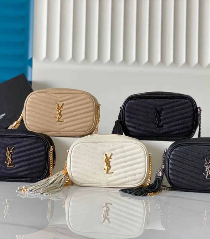 YSL Mini Bag
