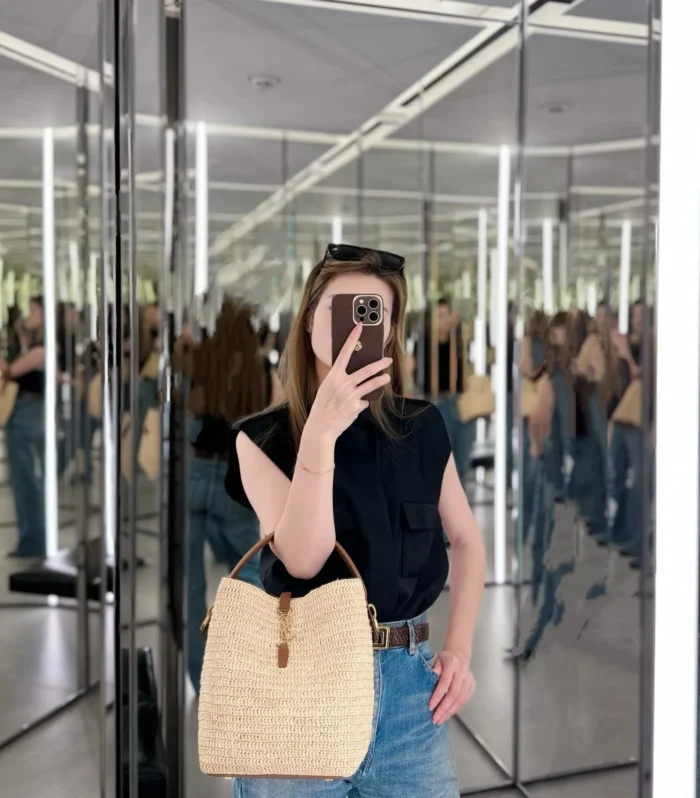 YSL Mini Bag