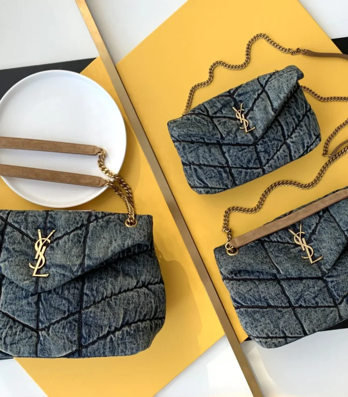 YSL Mini Bag