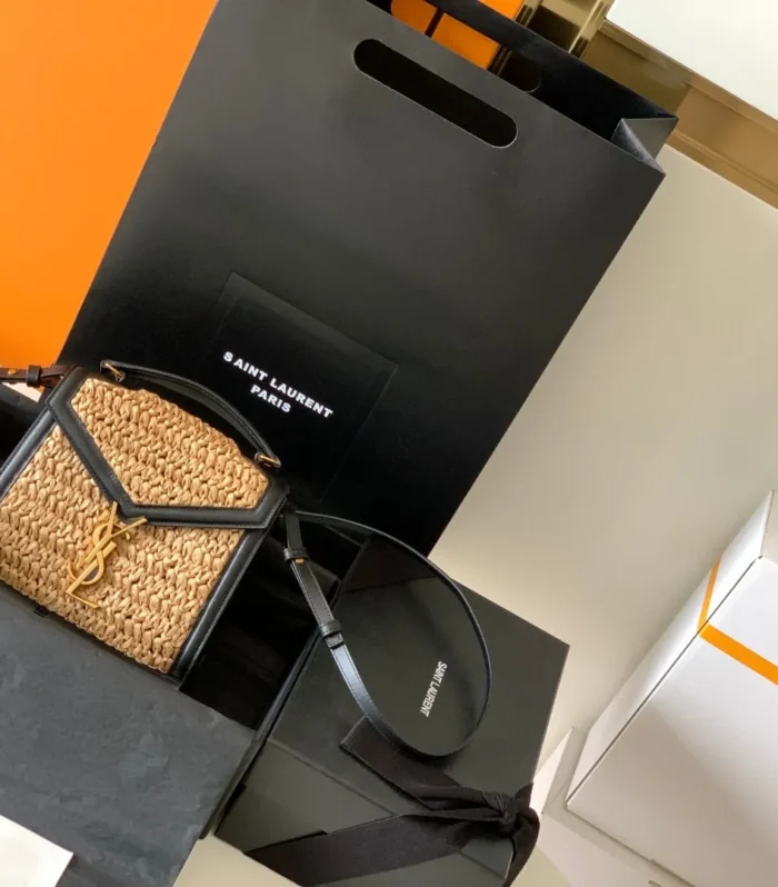 YSL Mini Bag