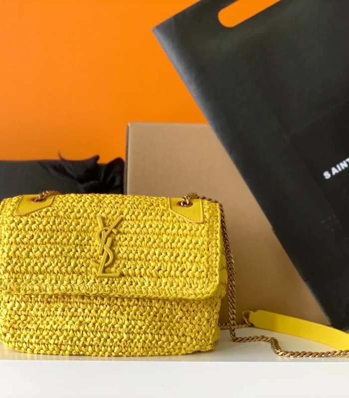 YSL Mini Bag