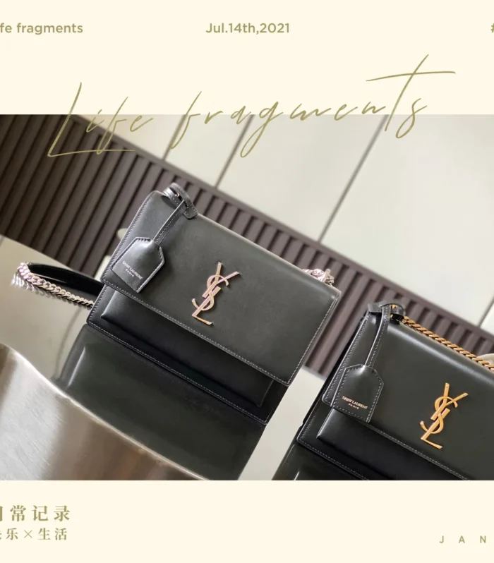 YSL Mini Bag