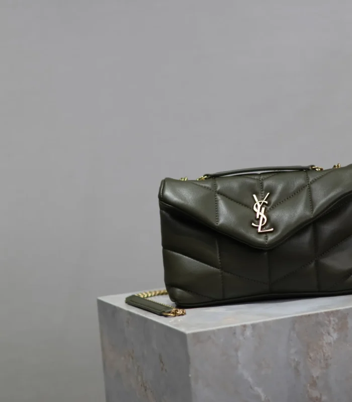 YSL Mini Bag