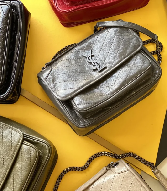YSL Mini Bag