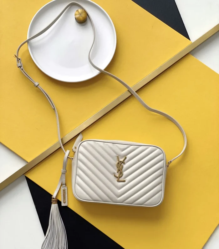 YSL Mini Bag