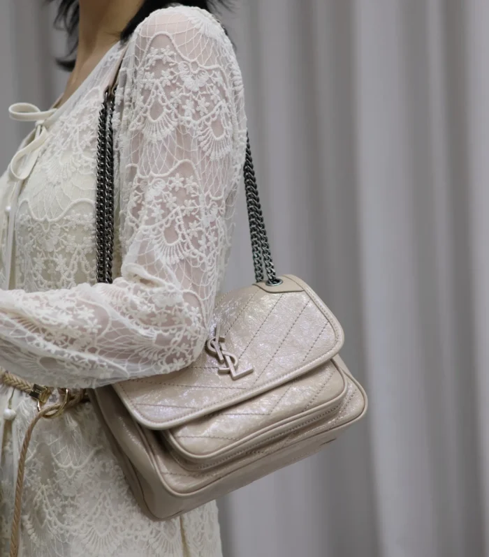 YSL Mini Bag