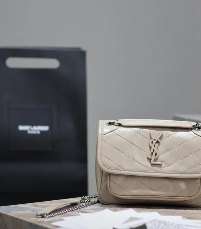 YSL Mini Bag