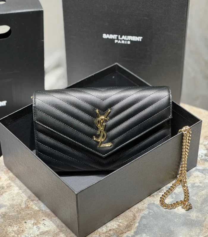 YSL Mini Bag