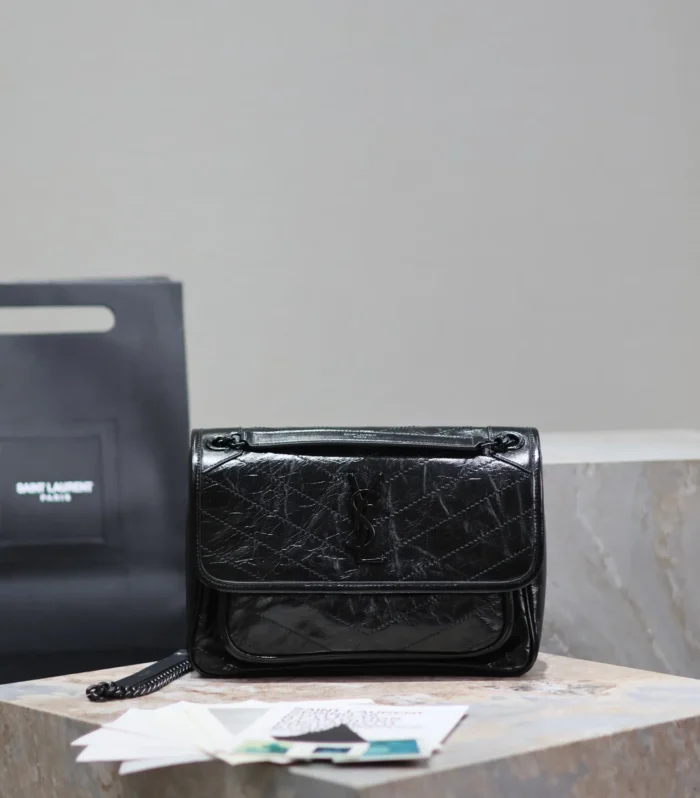 YSL Mini Bag