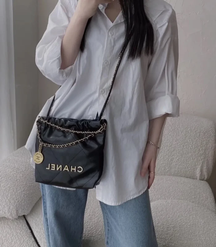 Showtime Flap Bag