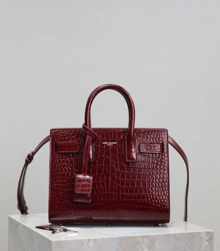 YSL Mini Bag