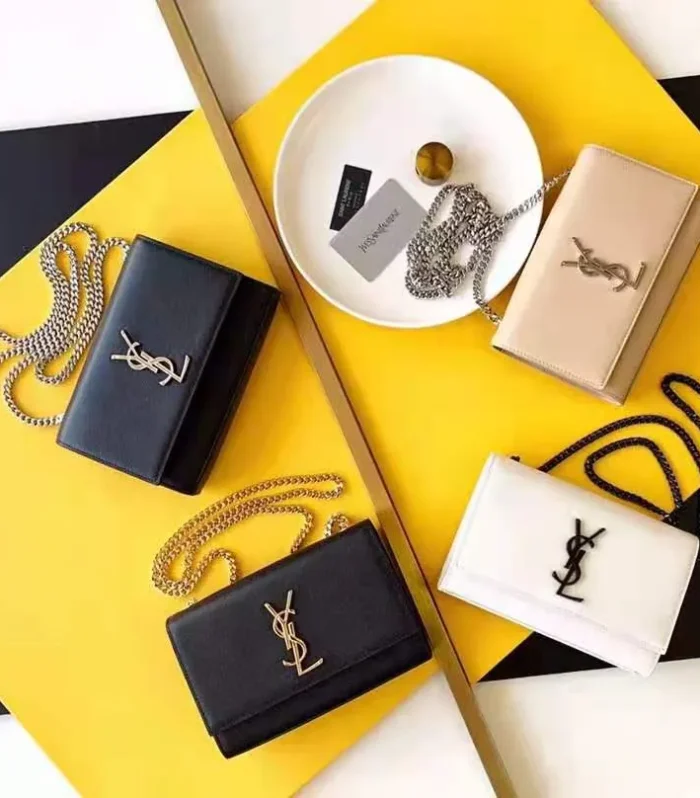 YSL Mini Bag