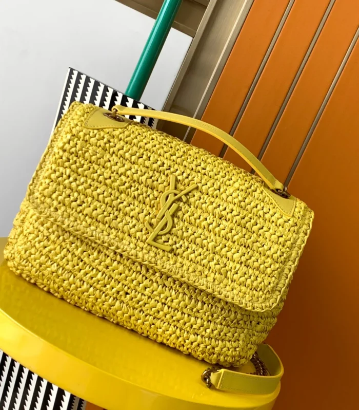 YSL Mini Bag