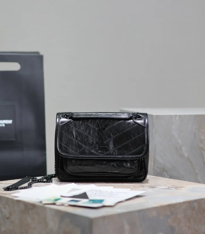 YSL Mini Bag