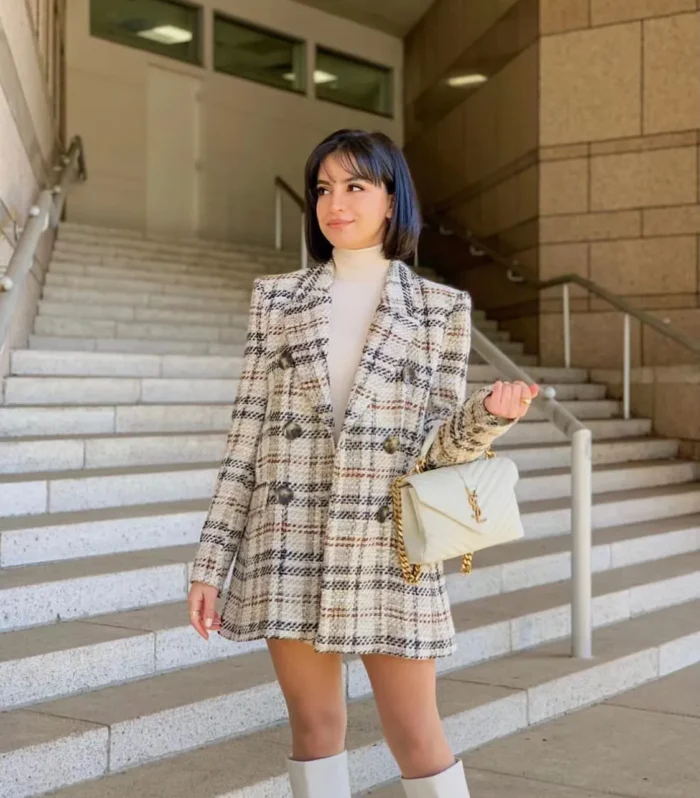 YSL Mini Bag