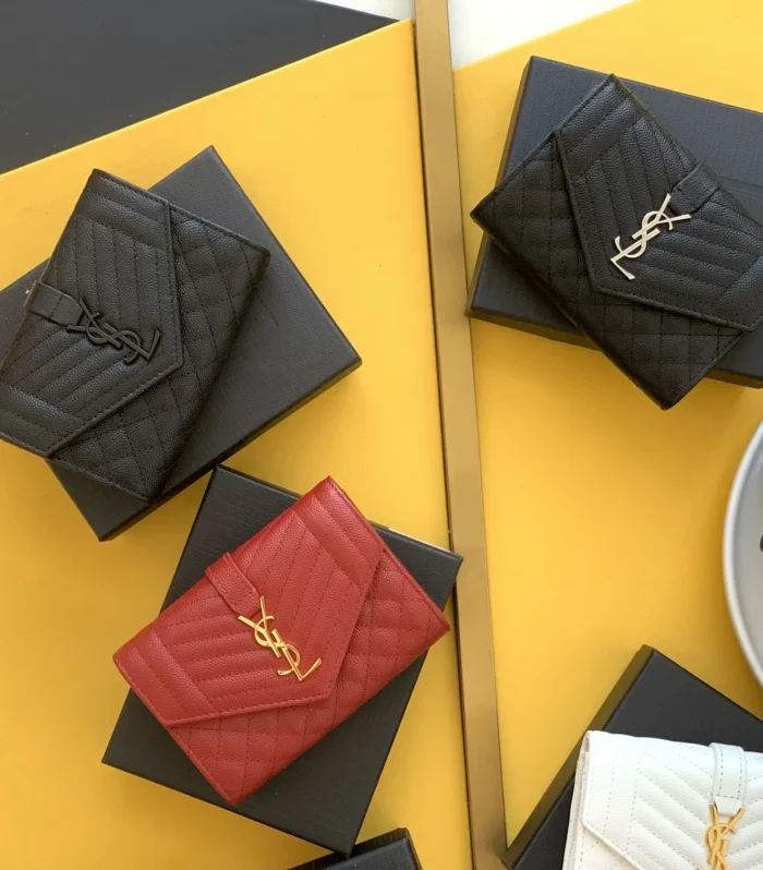 YSL Mini Bag