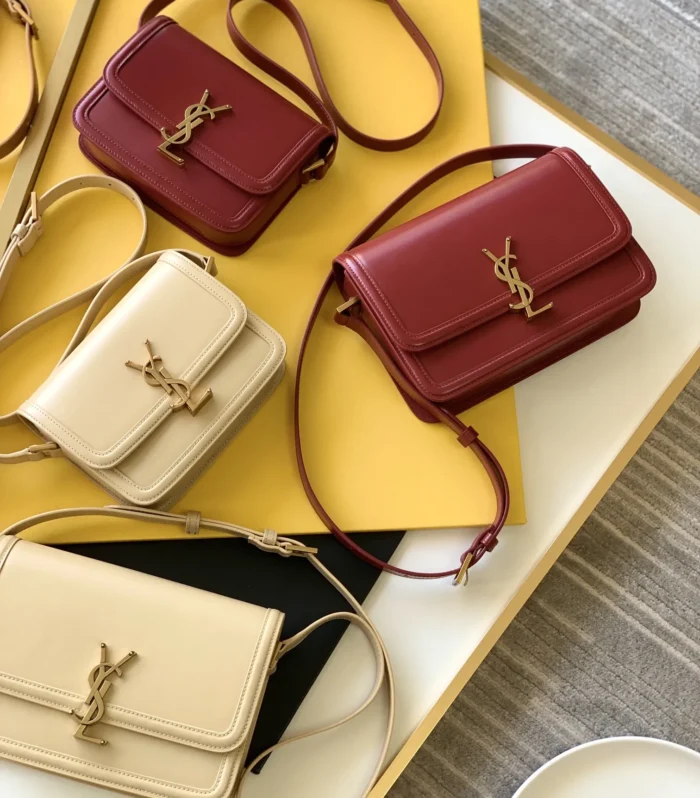 YSL Mini Bag