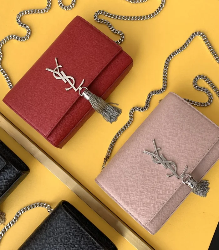 YSL Mini Bag