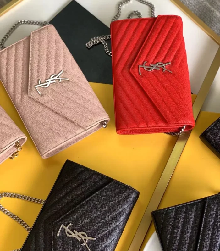 YSL Mini Bag