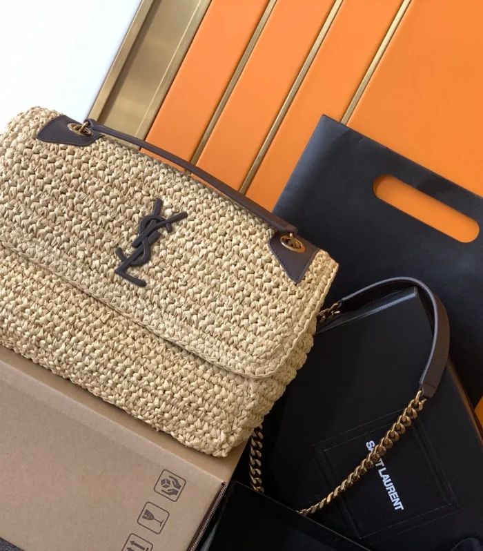 YSL Mini Bag