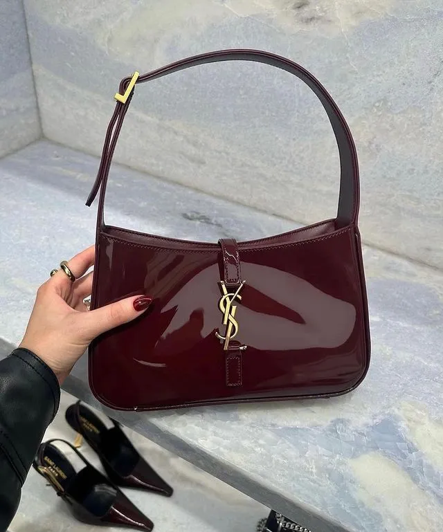 YSL Mini Bag