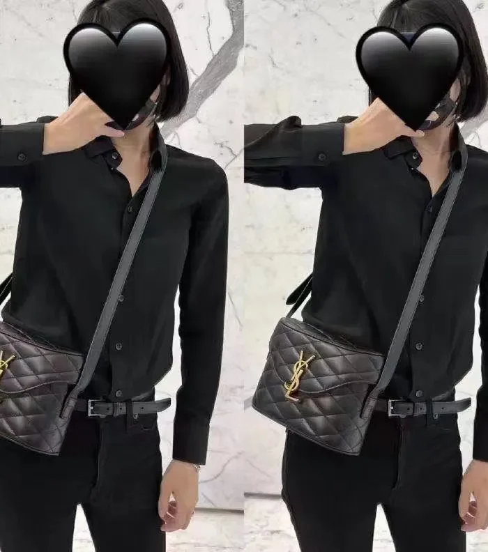 YSL Mini Bag