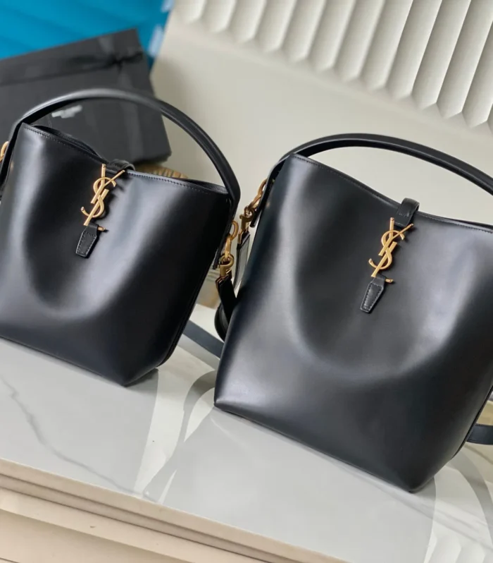 YSL Medium Large Bag