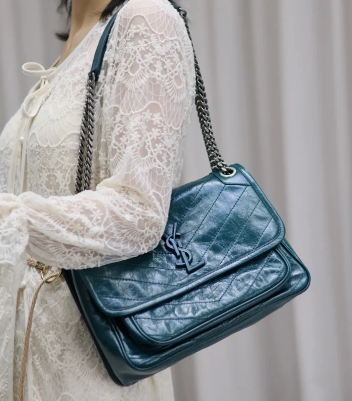 YSL Mini Bag