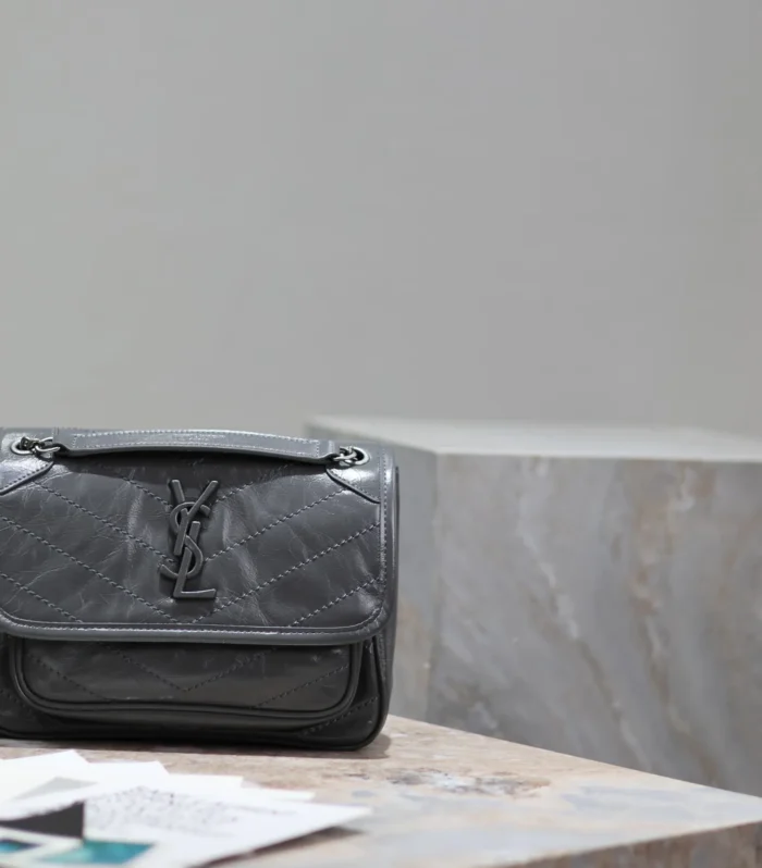 YSL Luxury Bag