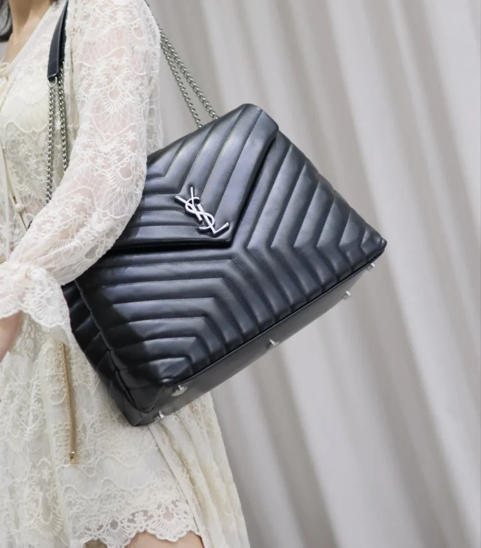 YSL Luxury Bag