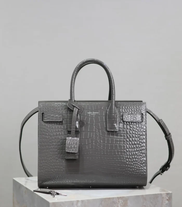 YSL Luxury Bag