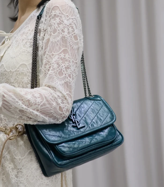 YSL Luxury Bag