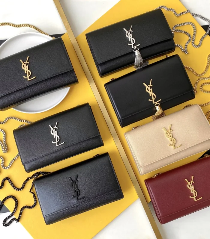 YSL Luxury Bag
