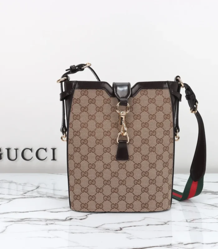 Style 782911 Brown Bag