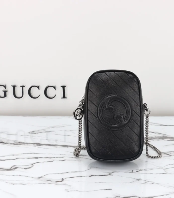 Style 7603 Leather Bag