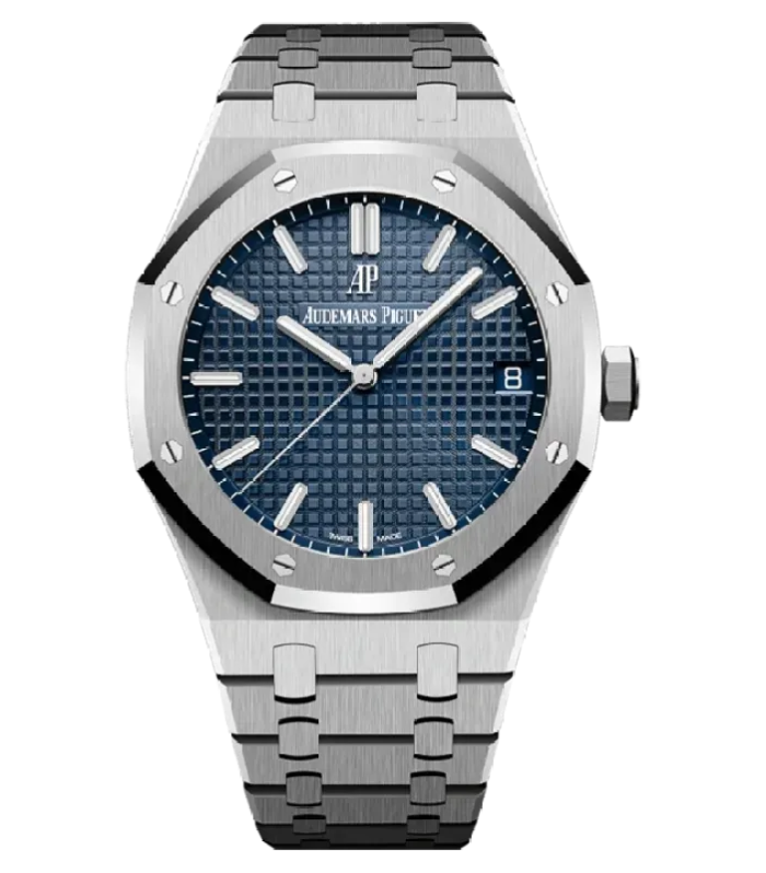 ROYAL OAK SELFWINDING 15500ST.OO.1220ST.01