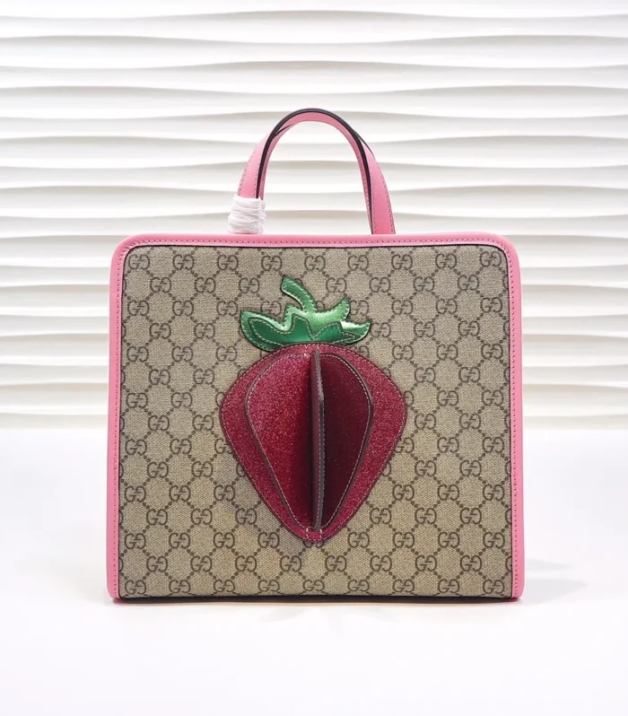 Strawberry 630589 Bag