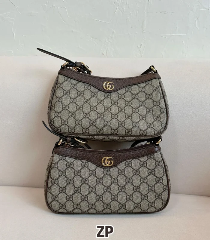 Spot the Difference Bag