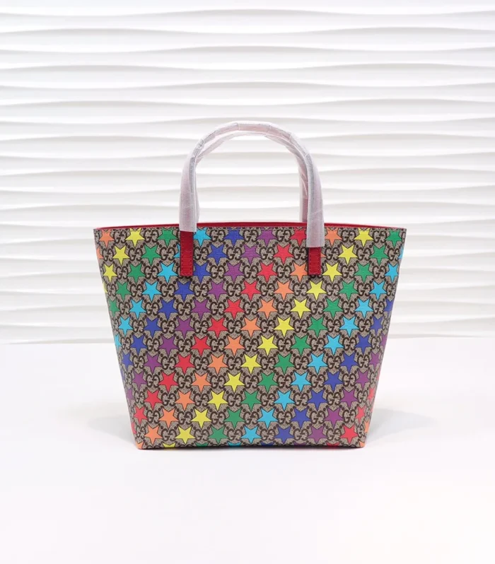 Star Bag 21cm