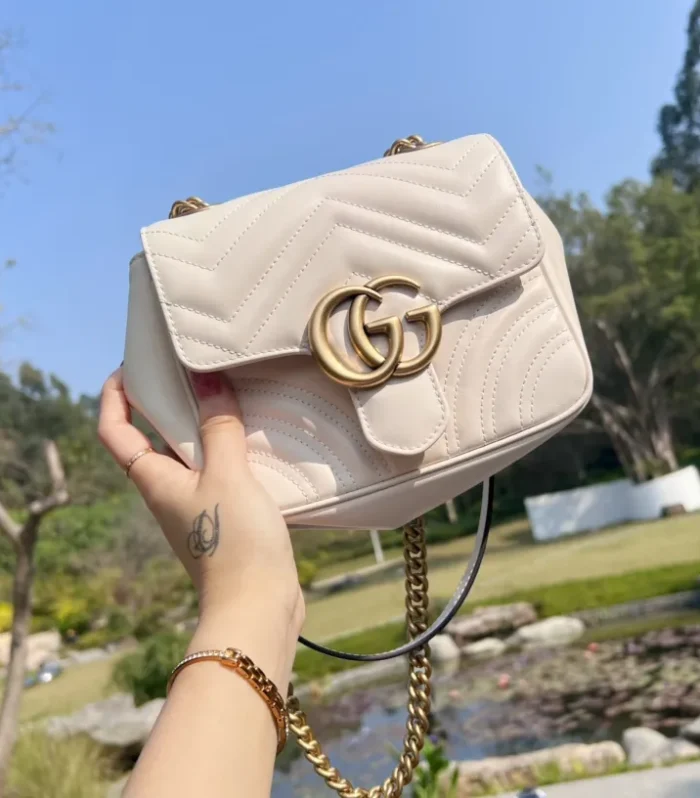 Spring Essential Bag