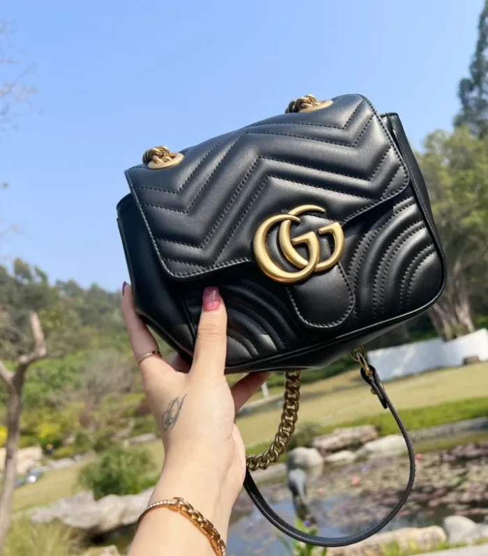 Spring Essential Bag